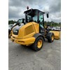 2019 John Deere 324L Wheel Loader